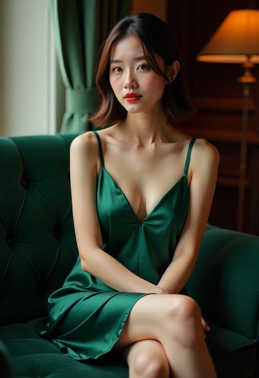 灵笼 第二季 前瞻